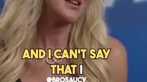 Brandi Love BUSTS stereotypes of being REPUBLICAN 🇺🇸 #shorts