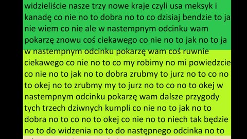 Narody Countryhumans oś i alianci odcinek 41