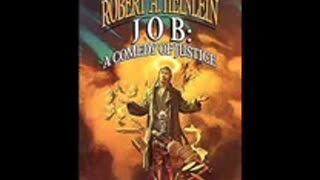 Job by Robert A Heinlein audiobook A Comedy of Justice part 2