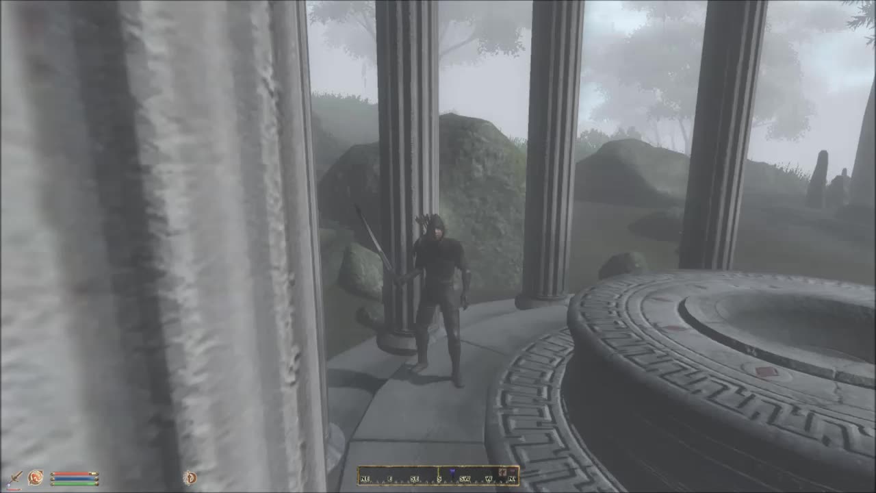 TES IV OBLIVION / PILGRIMAGE PT 2