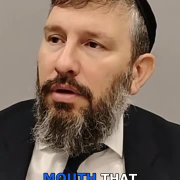 The Spiritual Impact of What We Eat (33)