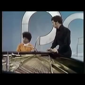 Little Richard Tom Jones Highlights