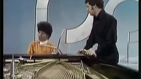 Little Richard Tom Jones Highlights