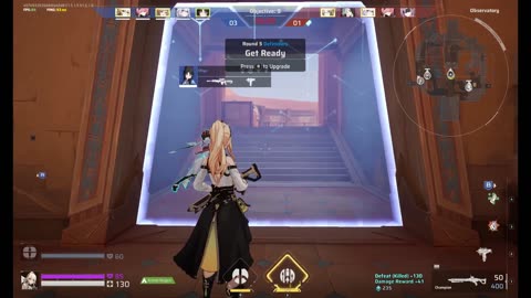 Waifu X Guns
