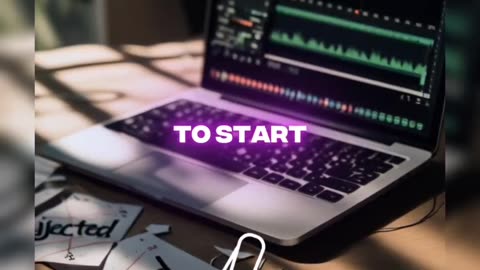 ↓ Your first 30 videos will be trash — and that’s a good thing