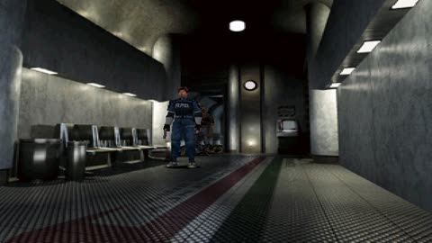 Resident Evil 2 S5 E4