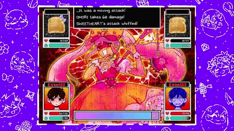 Omori - PART 16