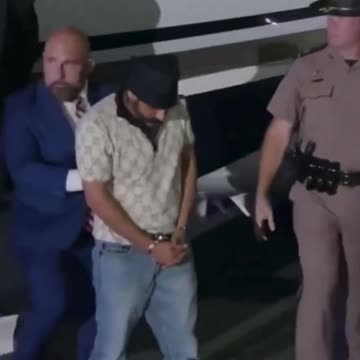 GOP Lawmaker Personally Escorts Killer Illegal Alien Off Of Extradition Flight