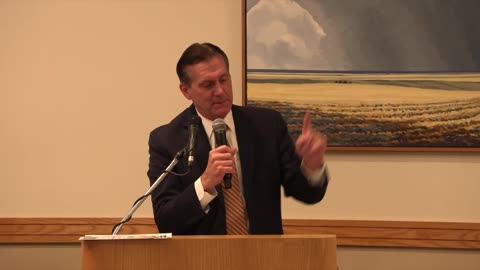 Ralph Rebandt - 11/18/2025