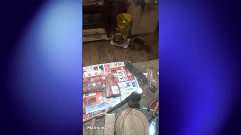 A Stream within a dream