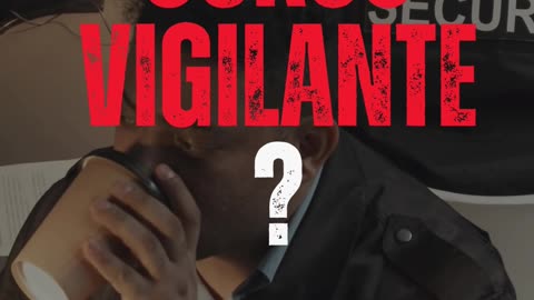 Preço curso vigilante❓