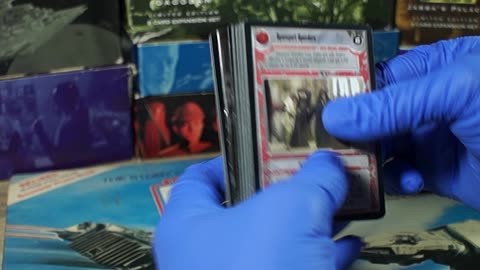 Star Wars CCG “Premiere Starter Decks”