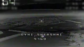 Ukrainian Interceptor Drones Destroy 100 Shahed Attack Drones in a Single Night