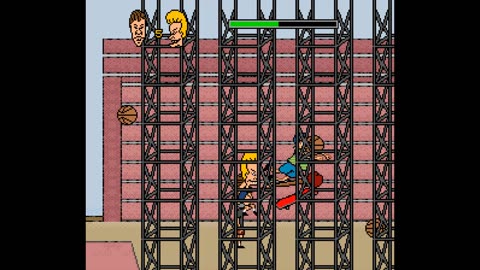 Beavis and Butthead (SNES): Dude (Commentary)