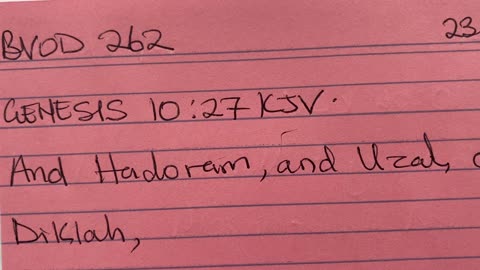 BVOD 262