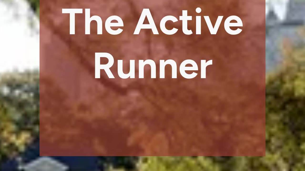 The Active Runner- Exploring Piedmont Park (Atlanta, GA)