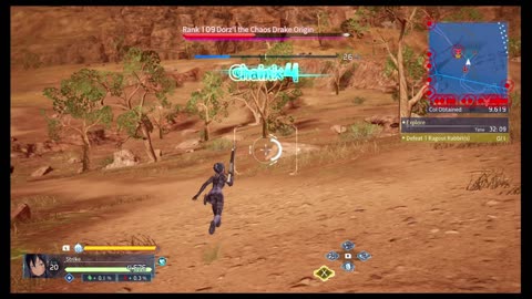 Persona 5 Royal All Endings Challenge (NG Mode)