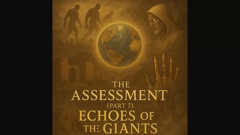 The Assessment (Part 7)