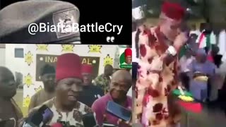 Senator Victor Umeh Exposes Yakubu Gowon's Lies: Civil War Deceptions for Nigeria's Unity