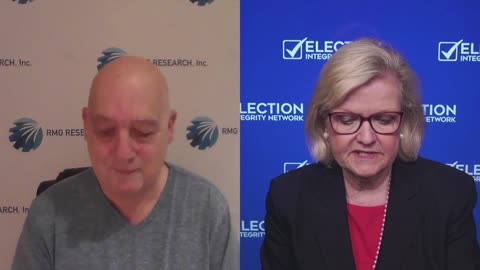 Cleta Mitchell Podcast with Scott Rasmussen | Polling supports Elections Bill of Rights | Part 2