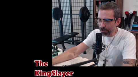 The KingSlayer