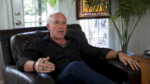 The Great Set Up Part 2 | David Martin
