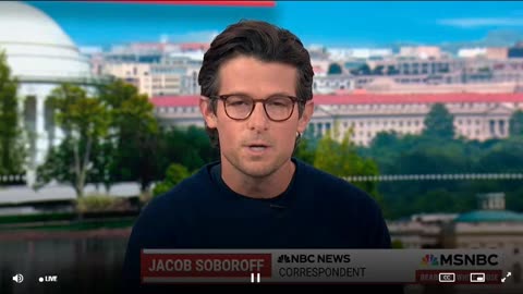 Deadline White House With Nicolle Wallace 5PM - 6/23/2025