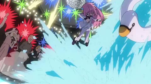 #animemix