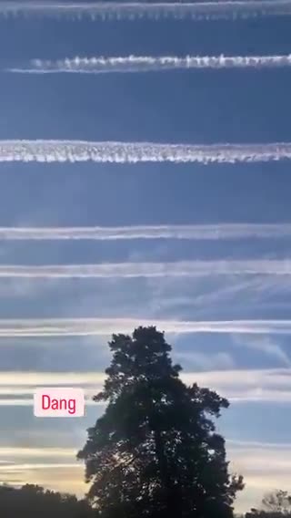 Surement une théorie du complot!