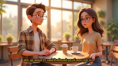 Imagery love story