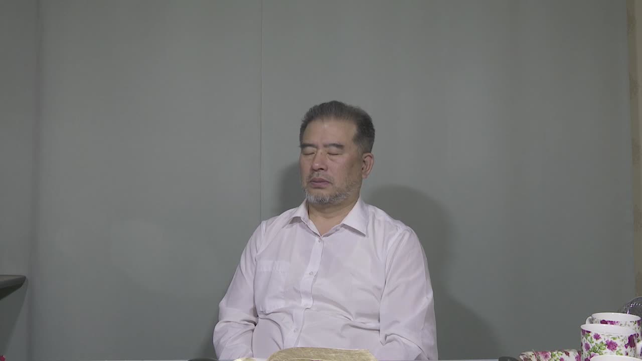 250606. #하나님 안녕 👋 하셔요.. #새벽기도명상 #성경읽기운동 #신명기 8 장