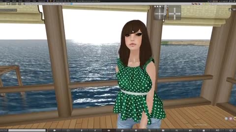 FF_2013_08_17_Young & Arrested Vlog 11 - Second Life Fashion & Hair