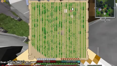 Minecraft Rulecraft Ep 273 Anubis