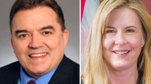 Minnesota man accused of shooting lawmakers to face federal charges