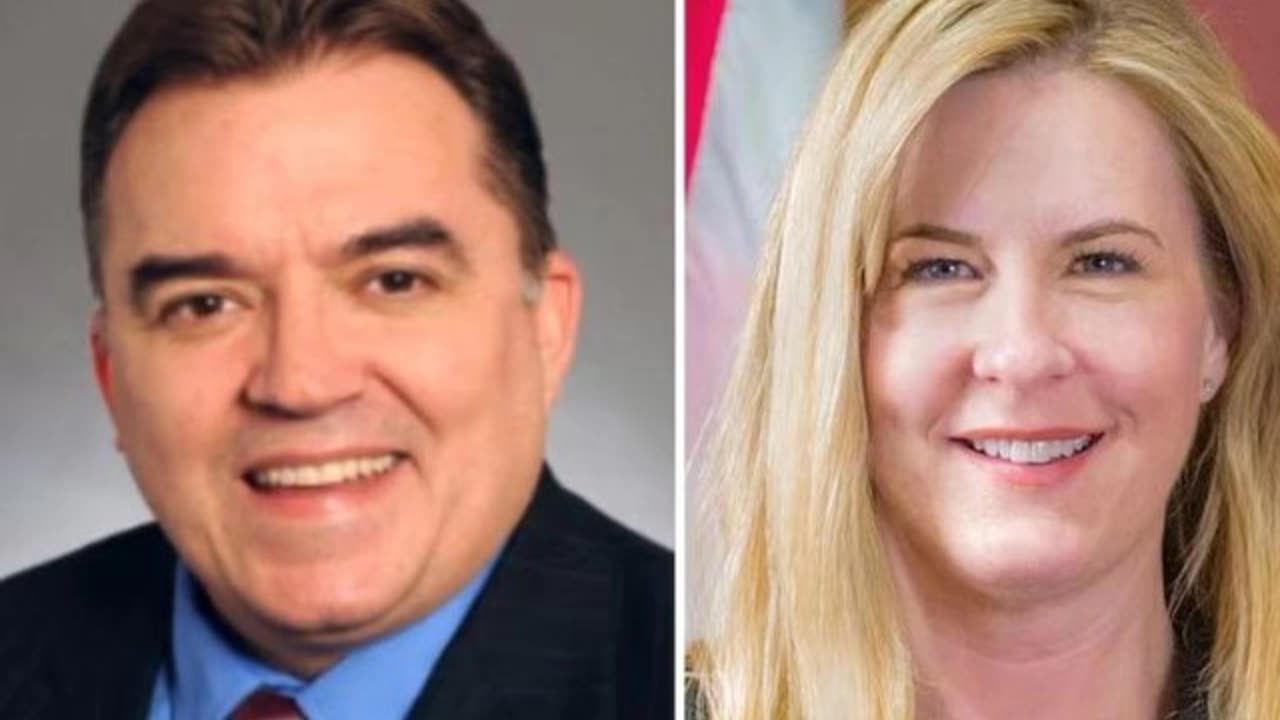 Minnesota man accused of shooting lawmakers to face federal charges