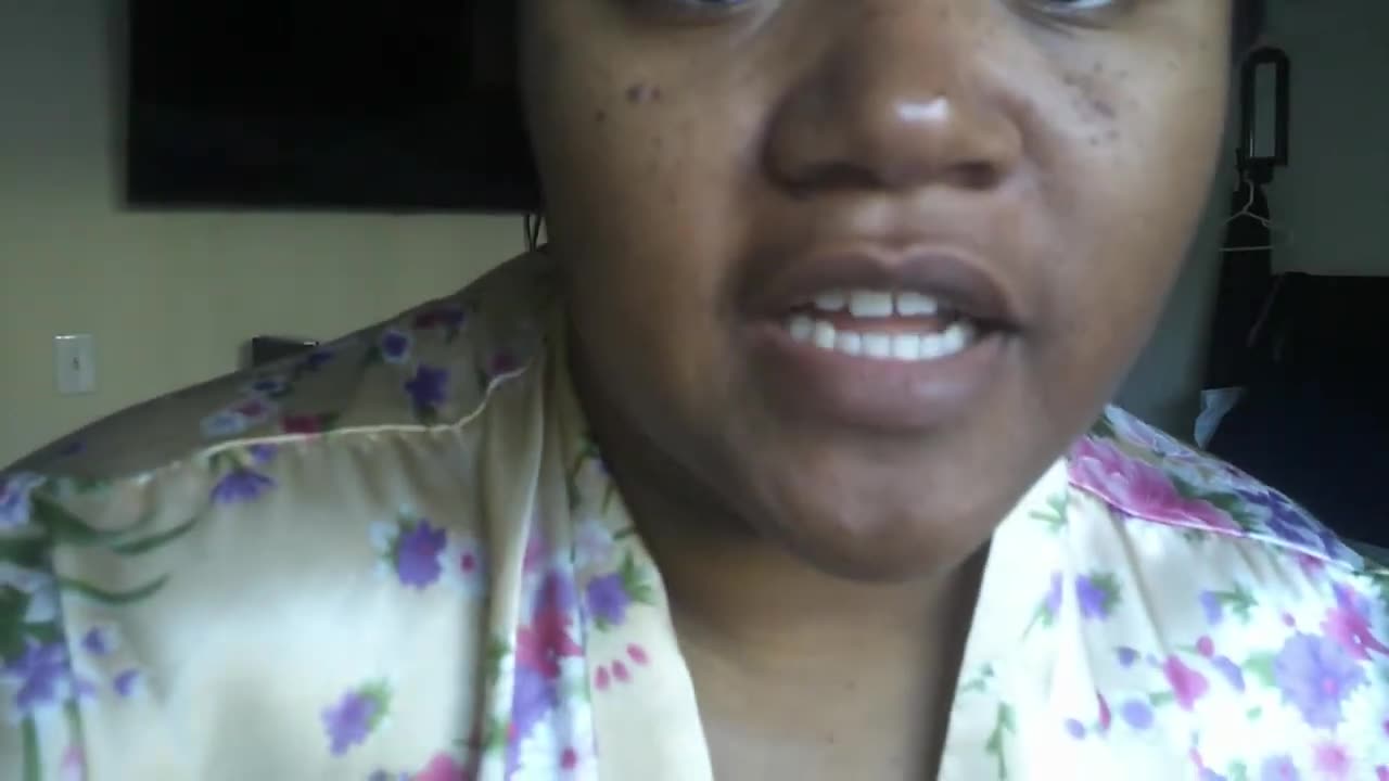 Summertime ｜ Shower Routine