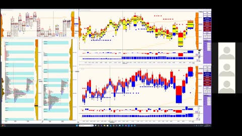 Bluewater Pre-Market for Dec 18