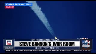 LIVE: STEVE BANNON'S WAR ROOM TUESDAY AM