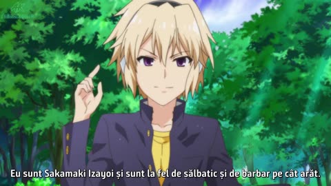 mondaiji-tachi ga Isekai kara Kuru Sou Desu yo ep 1