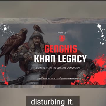 How Technology and Crowdsourcing Are Revolutionizing the Search for Genghis Khan's Tomb