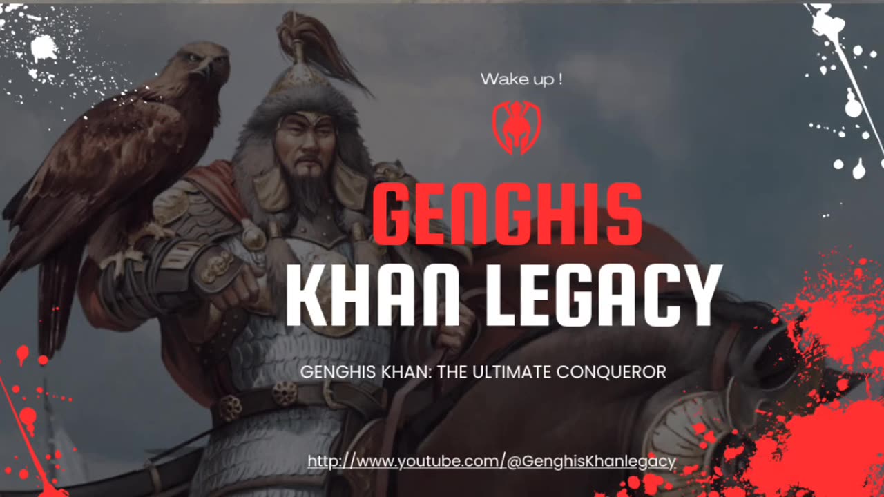How Technology and Crowdsourcing Are Revolutionizing the Search for Genghis Khan's Tomb