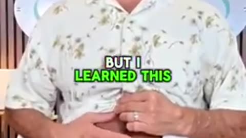 Castor oil in your belly button