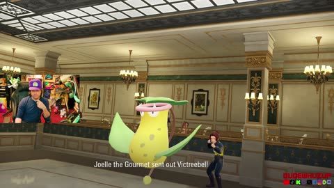 25 shinnies in my pocket!