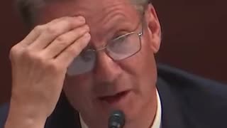 Tim Burchett exposes Mayorkas for his NGO that helped fund the illegal immigration