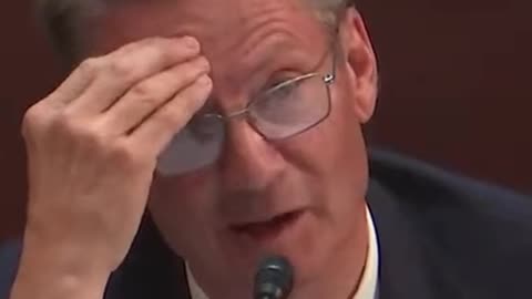 Tim Burchett exposes Mayorkas for his NGO that helped fund the illegal immigration