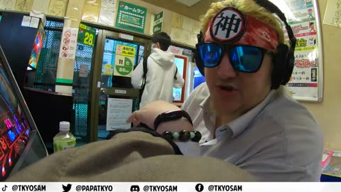 tkyosam rants episode 1