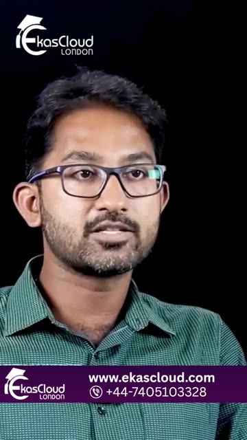 What Does a Cloud Engineer Do Daily ☁️ #Studentmade | Ekascloud