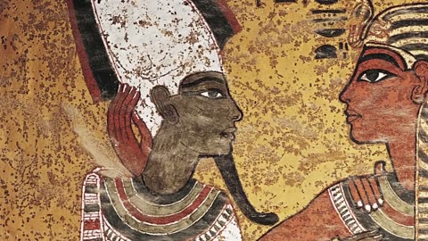 Biggest Mysteries of Egypt