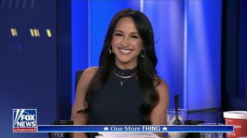 The Five 9/23/25 FULL END SHOW | ᗷᖇEᗩKIᑎG ᑎEᗯS September 23, 2025