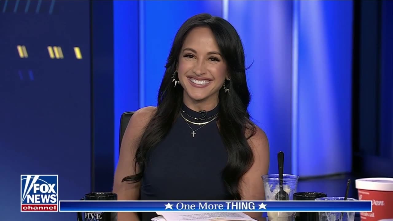 The Five 9/23/25 FULL END SHOW | ᗷᖇEᗩKIᑎG ᑎEᗯS September 23, 2025